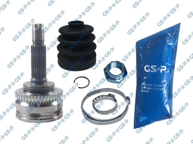 PUNTA EJE LADO RUEDA CHERY VAN PASS I 1.3 2010-2016 (23X21X43) (SK-926)