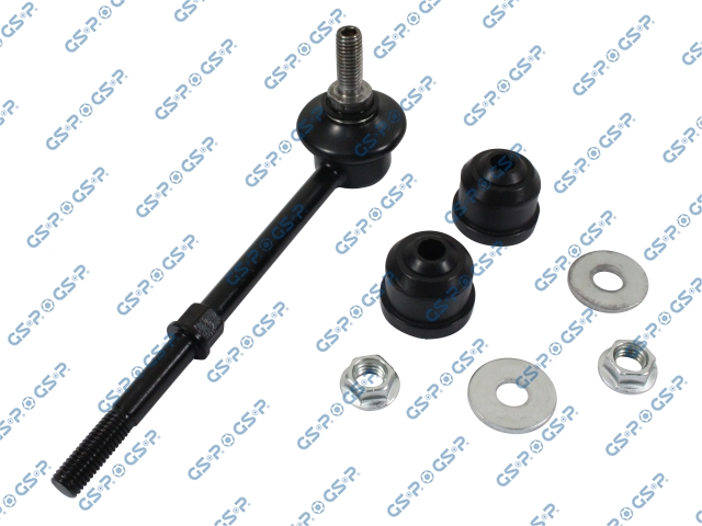 BIELETA BARRA ESTABILIZADORA TRAS CAPTIVA 2006-2017 (CON CAUCHOS, ARANDELAS Y TUERCA)