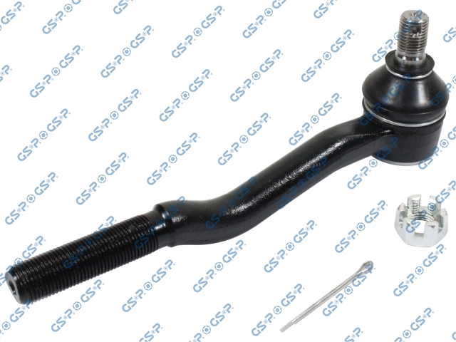 TERMINAL DIRECCION TOYOTA HILUX 22R 1993-2006 4X4