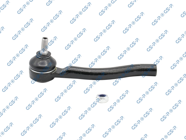 TERMINAL DIRECCION IZQ NISSAN MARCH 2013-2021 VERSA 2012-2020 NOTE (HR16DE)