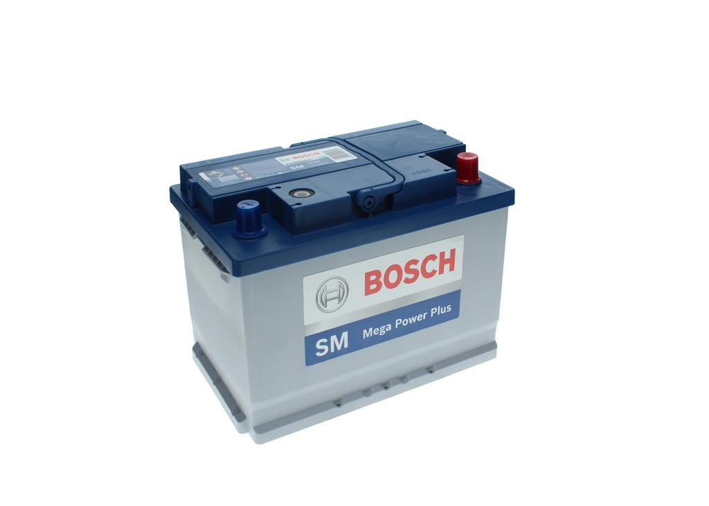 BATERIA BOSCH S4 - 55 AH - 1000 CAJA 47 (460,D,L 24,5 AN 17,5 ALT 19 CM)