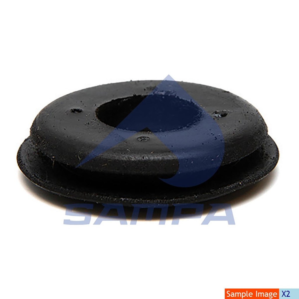 ACOPLADOR ROR-MERITOR TRAILER R950118 UNIVERSAL