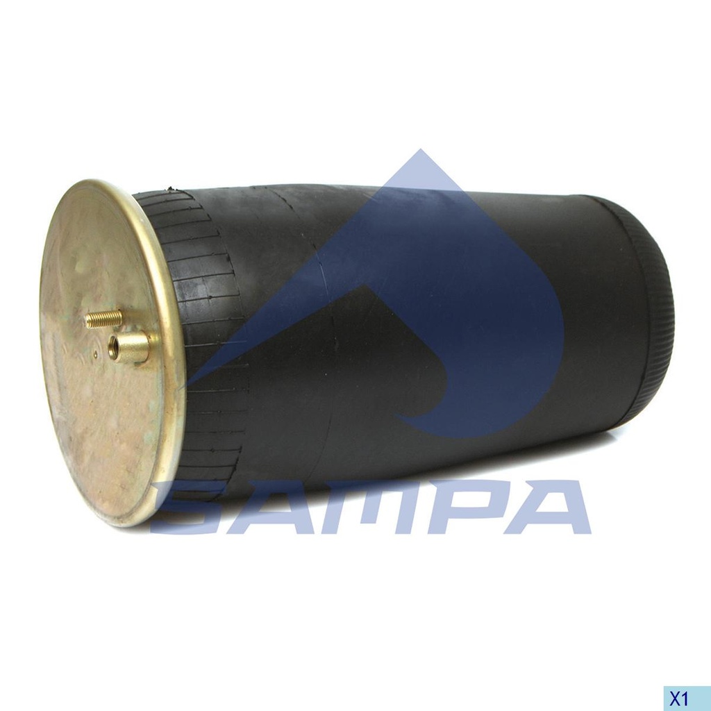 BOMBONA SUSPENSION SITRAK WG9925528010 V1DF19B-4