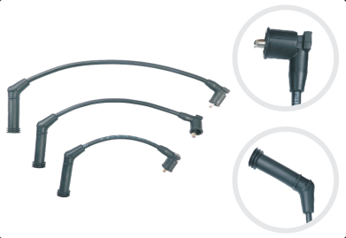 CABLE ENCENDIDO HYUNDAI EON 2015-2017 12V