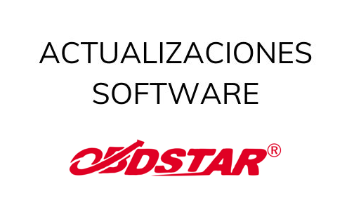 ACTUALIZACION EQUIPO OBDSTAR MS80