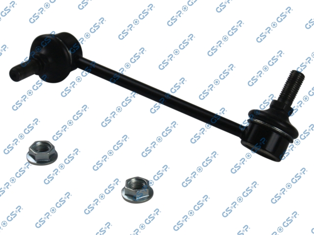 BIELETA BARRA ESTAB DER CHEVROLET LUV DMAX 4X4