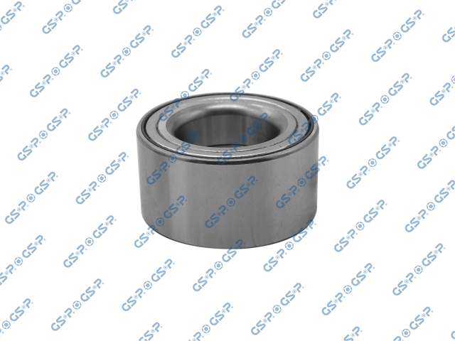 RODAMIENTO RUEDA TRAS NISSAN NP300 FRONTIER NP300 2.5 NAVARA 2.5 4X4 2008-2013 (45X80X55)