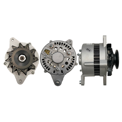 ALTERNADOR TOYOTA CAMPERO 1993 MV TOYOTA 2F 12V 55AMP 3PINES P: 1V T:NIPODENSO V:INT