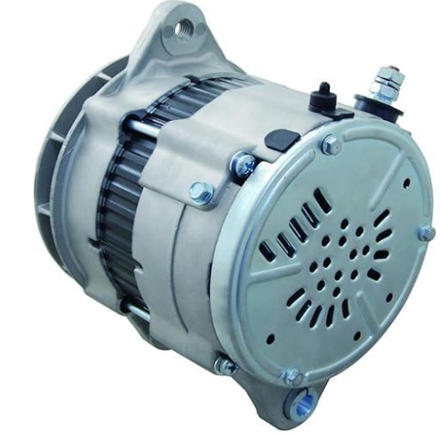 ALTERNADOR DENSO-CATERPILLAR 24V 95AMP