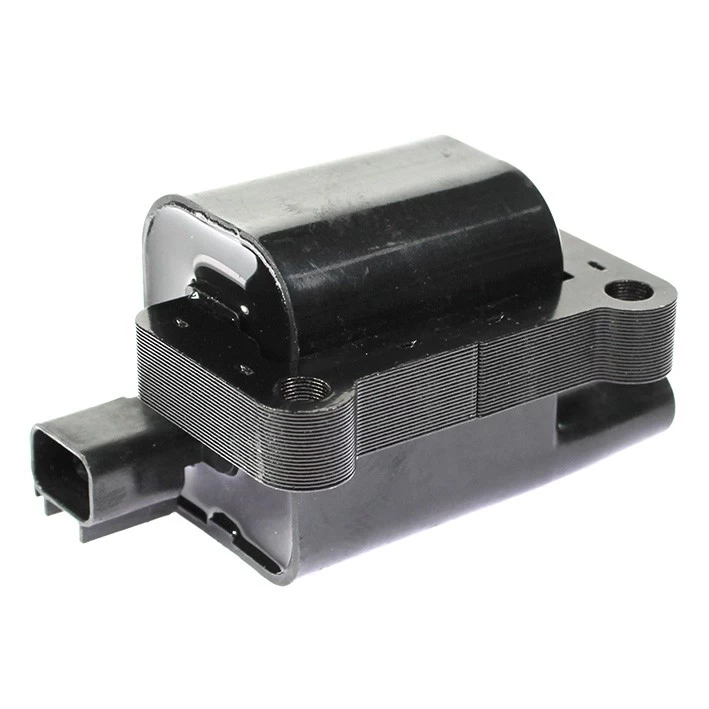 BOBINA ENCENDIDO MITSUBISHI V6 3000 PAJERO PACHA NEGRA GC 4583 SD-5152