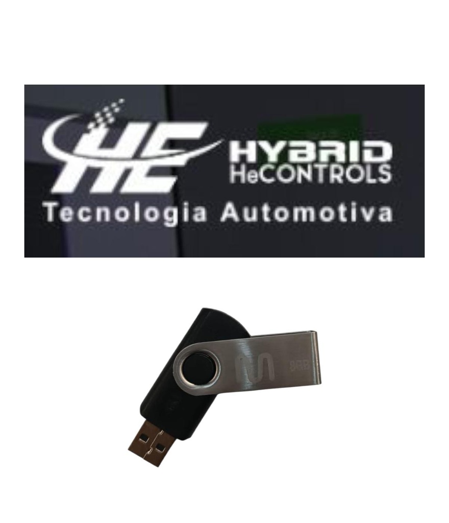 SOFTWARE PARA LABORATORIO DE BOMBAS DENOXTRONIC 2.1 VOLVO