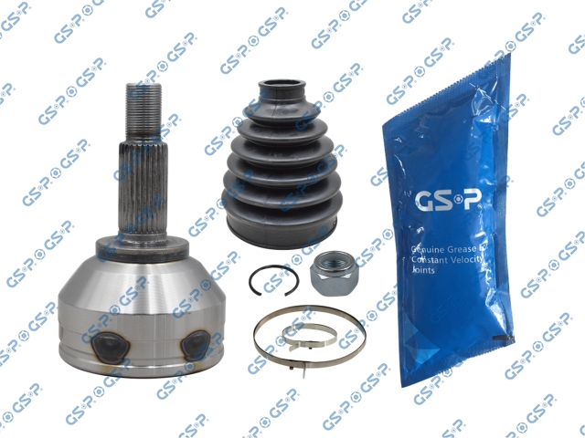 KIT PUNTA EJE LADO RUEDA CHEVROLET TRAFIC II 2.0  27x36 (RN-939)