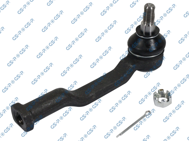 TERMINAL CORTA EXT MAZDA B1600 B2200 B2600 FORD RANGER  LARGA
