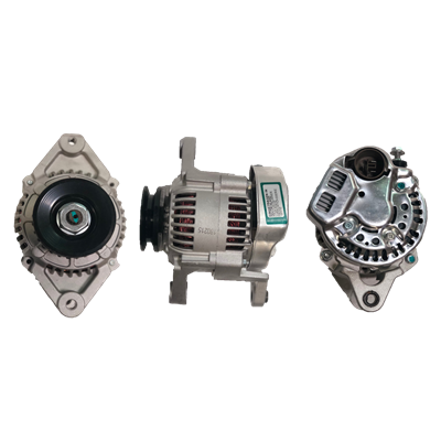 ALTERNADOR CHEVROLET SPRINT 12V 60AMP PARTORNILLO AJUST3PINES P: 1V T:NIPODENSO V:INT(GA817 GA1251IN252)