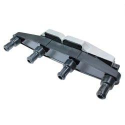 BOBINA DE ENCENDIDO SKODA FELICIA 1.3 1995->2001, FELICIA 1.3  HATCHBACK 1994->2001, FELICIA 1.3 PICKUP 1997->2002