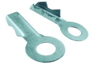 TERMINAL DE OJO 5/32 O 3.6MM AMERICANO 