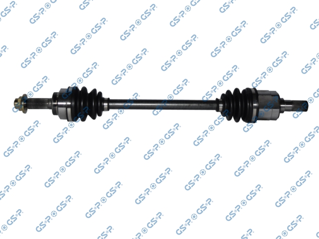 EJE HOMOCINETICO IZQ. KIA PICANTO I/II L634  24x25x70