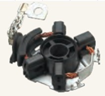 PORTAESCOBILLAS ARRANQUE BOSCH MERCEDES  SPRINTER 515/815 | REF: MCP-364D