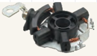 PORTAESCOBILLAS ARRANQUE BOSCH TOYOTA HILUX VIGO /VW JETTA /BORA PEQUEÑO | REF: IR81280, MCP-365B, HD-365A