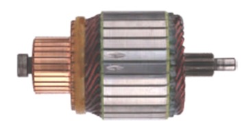 INDUCIDO HITACHI NISSAN XTRAIL /TIIDA /PATROL 12V 8T 111MM | REF: 233104J606