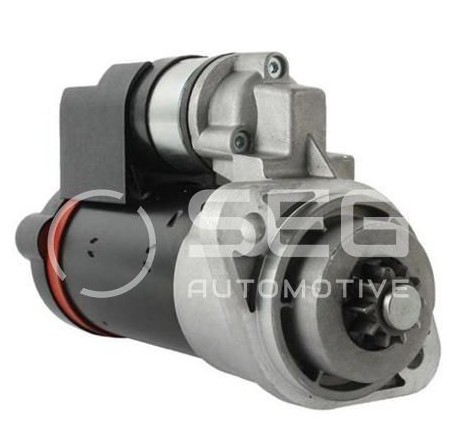 ARRANQUE JHON DEERE RF78-M45 12V 2.4KW CW T-10 (OEM / R533976) 5055E 5065E DIESEL﻿