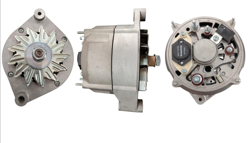 ALTERNADOR N1 28V 80AMP VOLVO