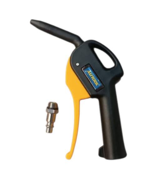 PISTOLA DE AIRE COMPRIMIDO