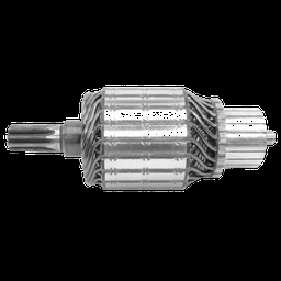 [3961-8310] INDUCIDO MITSUBISHI NISSAN MAXIMA /MASSEY FERGUSON /KOMATSU 12V 9T 140MM