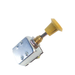 [55MG04-01197] SWITCH CAMBIA LUZ DE HALAR UNIVERSAL 1 GOLPE TIPO MERIT