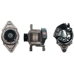 [6931400-86510] ALTERNADOR CHEVROLET SWIFT 1.0 CARBURADO 12V 55AMP 3PINES P: 4PK T:NIPODENSO V:INT(GA816 IN251)