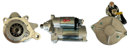 [266670] ARRANQUE FORD 450 550 12V T12 3KW TIPO FORD