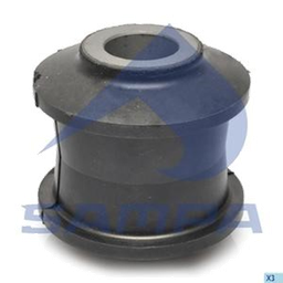 [66500.777] BUJE SUSPENSION BRAZO PRIMAAX PUNTA MN