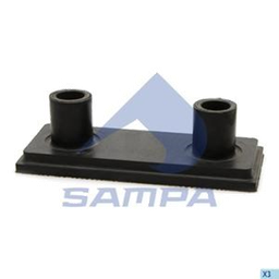 [66500.824] SOPORTE MOTOR FREIGHTLINER 