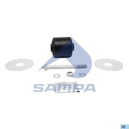 [66500.569] KIT BUJE TRIFUNCIONAL HENDRICKSON S24691 + ARANDELAS TEFLON 7/8