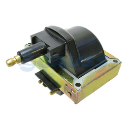 [29GC4022] BOBINA ENCENDIDO RENAULT 9 GAMMA R19 ENREGY  18 86 84 - 21 3 P