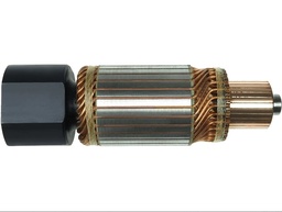 [3961-9112] INDUCIDO BOSCH SCANIA /MERCEDE BENZ TRUCK /FIAT ALLIS KB 24V 29T 271MM | REF: 61-9112