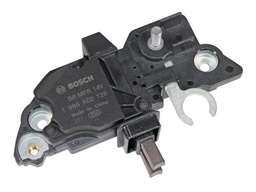 [BA1986AE0126] REG CHEVROLET ASTRA CORSA ZAFIRA SPRINTER 413 FIAT PALIO STRADA 12 TORNILLOTIPO BOSCH (F000RS0102 GA1421-GA1424-GA1425)