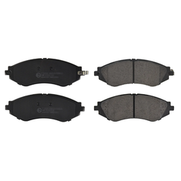 [FP0986BB0979] PASTILLA DE FRENO DEL NEW BLUE FMSI 8926-D1702 CHEVROLET SONIC 2012-2015 1.6 16V(CON ABS), COBALT 2013-2018 1.8 16V(CON ABS), HONDA INTEGRA 2005-2011