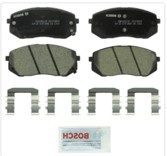 [FPF03B076083] PASTILLA DE FRENO DEL QUIETCAST FMSI D1295-8412 8614 HYUNDAI TUCSON ix35 2014-2015 ; HYUNDAI SONATA 2015-2019 ; HYUNDAI i40 2011-2014 ; HYUNDAI KONA 2017-2019 ; KIA SOUL 2014-2018 ; KIA SPORTAGE 2010-2018 ; KIA OPTIMA 2015-2018 ;  KIA CARENS 2006- 2010 ; KIA SPORTAGE 2004-2008 ; KIA RONDO 2006-2012