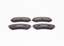 [FP0986BB0558] PASTILLA DE FRENO TRAS NEW BLUE FMSI 7742-D867 MITSUBISHI SPORTERO L 200 2015-2019, MONTERO II-III (PAJERO-HARD TOP) 2000-2007,MONTERO IV 2007-2010,MONTERO V6 3500 02-03,CHEVROLET RODEO 2004