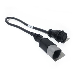 [053908093] CABLE CONSTRUCTION DOOSAN ENGINE (3151/T63)