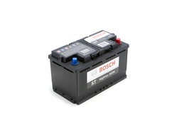 [BT0092S67118] BATERIA BOSCH HIGHTEC AGM 1250 AMP- 80 Ah CAJA LN4D (1250-AGM-LN4-D) L 31,5 AN 17,5 AL 19 CM