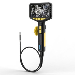 [04SVB305] BOROSCOPIO/VIDEOSCOPIO PARA DIAGNOSTICO SVB305 CON CAMARA FLEXIBLE PARA MOTOCICLETA Y VEHICULO