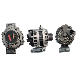 [84F000BL06BG] ALTERNADOR MAZDA BT-50 DIESEL ALL NEW DIESEL P:7PK 12V 110AMP TIPO BOSCH