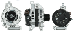 [8427060-38110] ALTERNADOR TOYOTA LEXUS TX 570 6C4604WD LAND CRUISER 4.6 V8 12V 150AMP 8PK 27060-38090 27060-38110 104211-8641