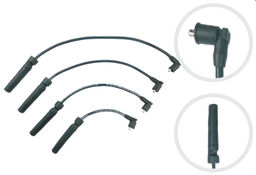 [833000680] CABLE ENCENDIDO CHEVROLET OPTRA 2004-2008 1.4L 16V