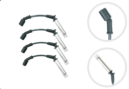 [833000622] CABLE ENCENDIDO CHEVROLET ONIX LTZ, JOY LTZ,  CHEVY TAXI 2016-2024 1.4L 8V