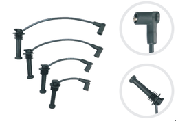 [833000943] CABLE ENCENDIDO FORD FIESTA , FIESTA SPORTBACK, FIESTA TITANIUM  1.6L  2011 - 2019  16V