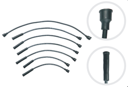 [833000505] CABLE ENCENDIDO NISSAN SAMURAI - PATROL 6 CIL 1978-1982 4.0L