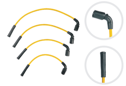 [833002952] CABLE ENCENDIDO BYD FLYER TAXI 2004-2010 1.1L 12V